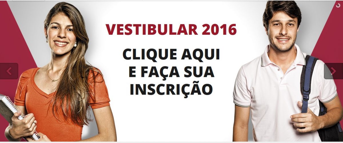 VESTIBULAR – Fundação Pedro Leopoldo