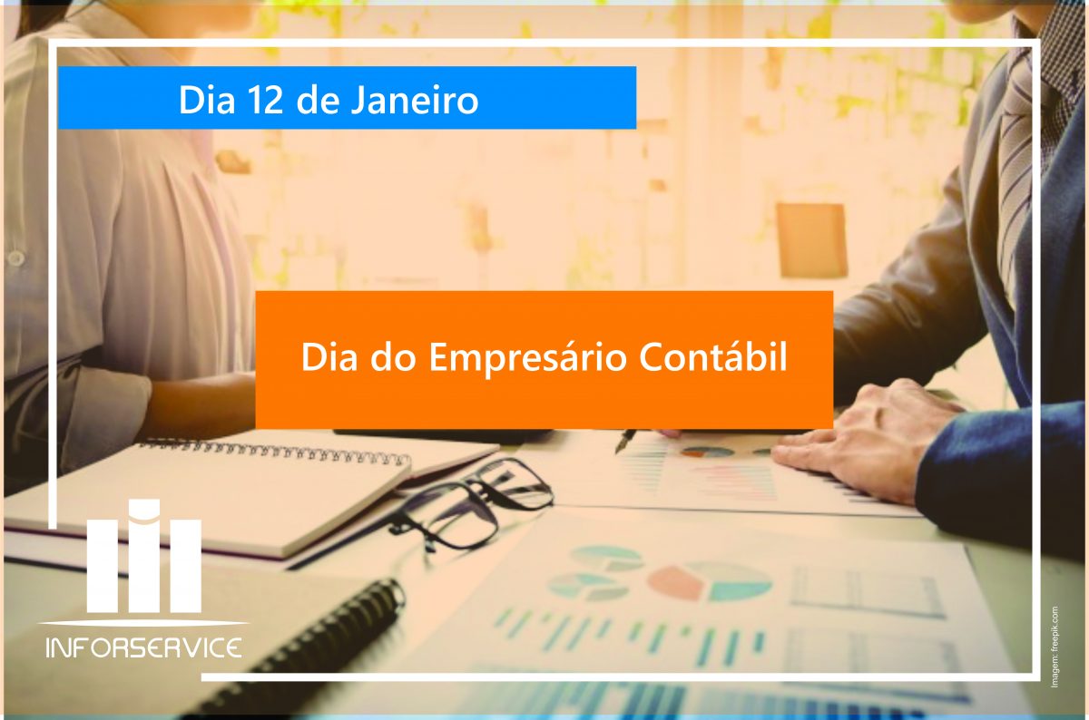 12 de Janeiro – Dia do Empresário Contábil