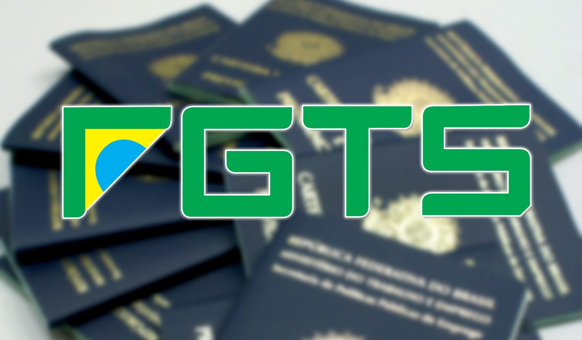 Condições e documentos para saque do FGTS